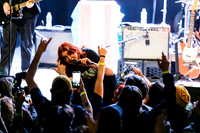 Sprints in concert