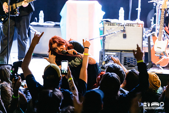 Sprints in concert