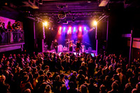 Sprints in concert