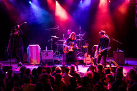 Sprints in concert