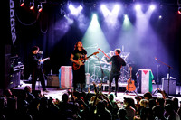 Sprints in concert