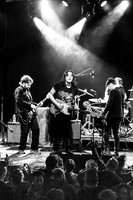Sprints in concert