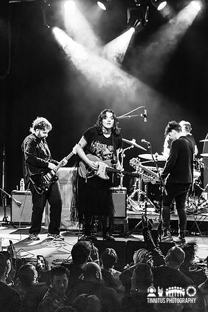 Sprints in concert