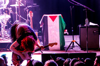Sprints in concert