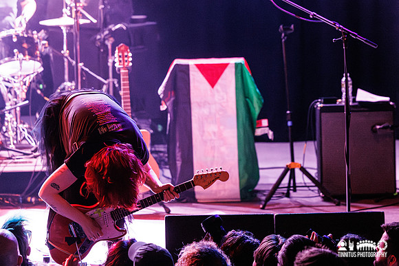 Sprints in concert