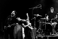 Sprints in concert