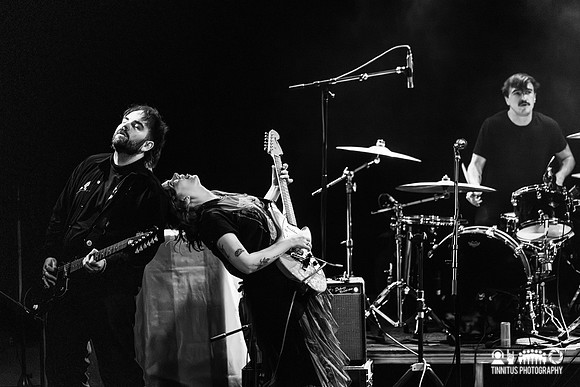 Sprints in concert