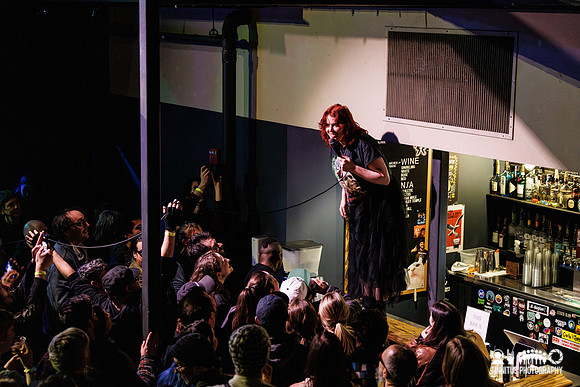 Sprints in concert