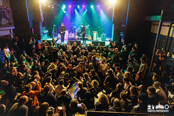 Sprints in concert