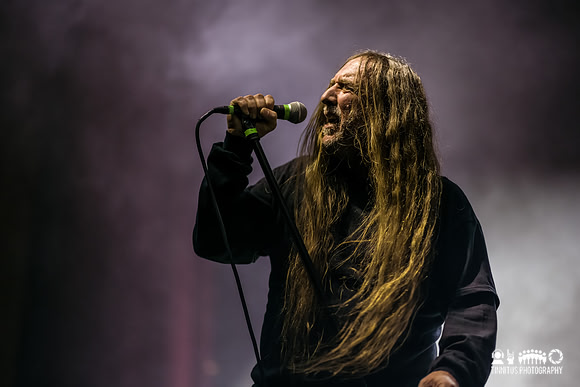 Obituary in concert