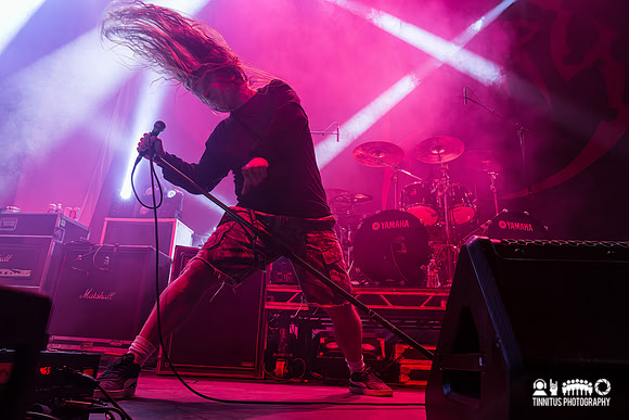Obituary in concert