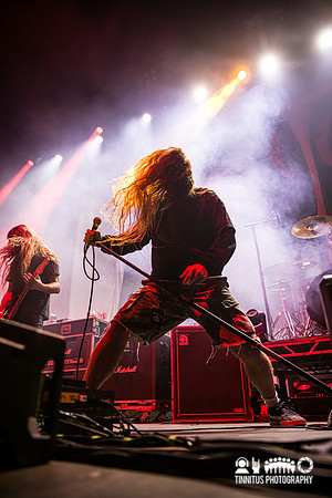 Obituary in concert