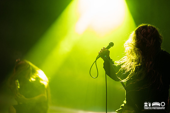 Obituary in concert