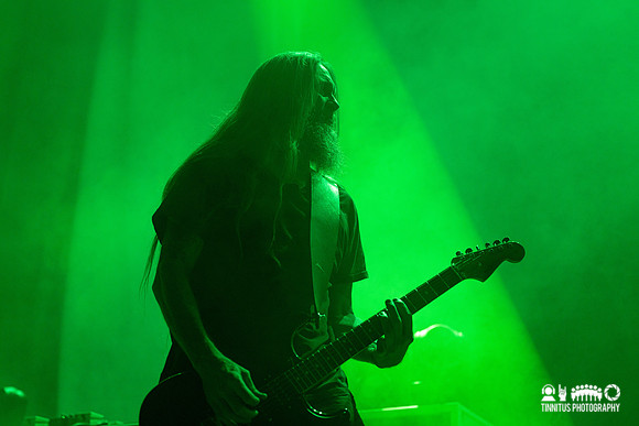 Obituary in concert