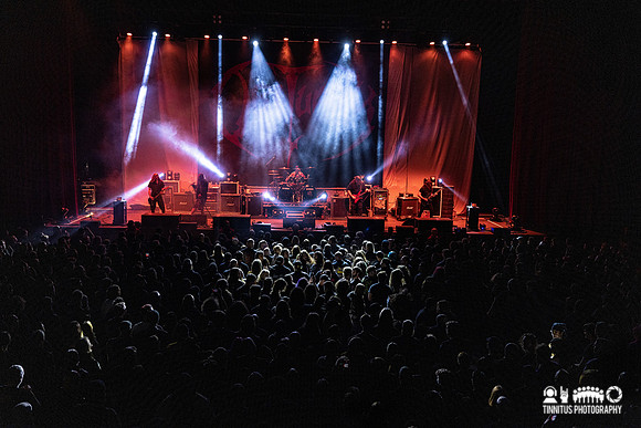 Obituary in concert
