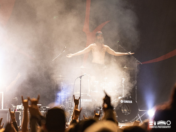 Obituary in concert