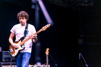 Invisible Rays in concert