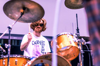 Invisible Rays in concert