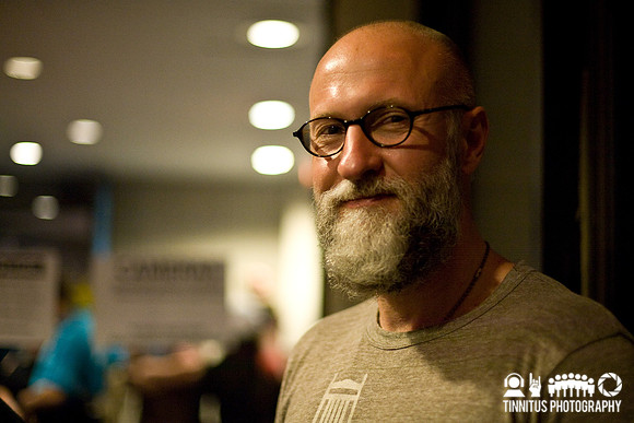 Bob Mould at All Tomorrow's Parties