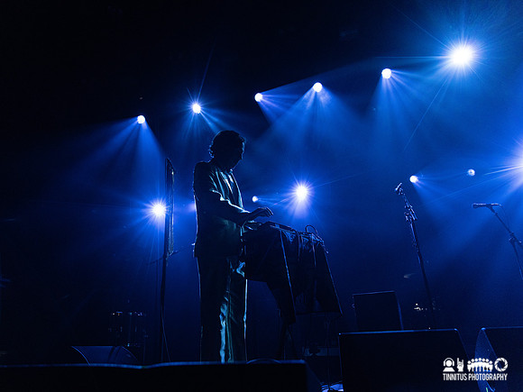 Mattress in concert