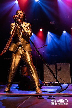 Mattress in concert