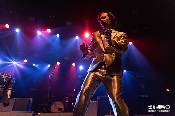 Mattress in concert