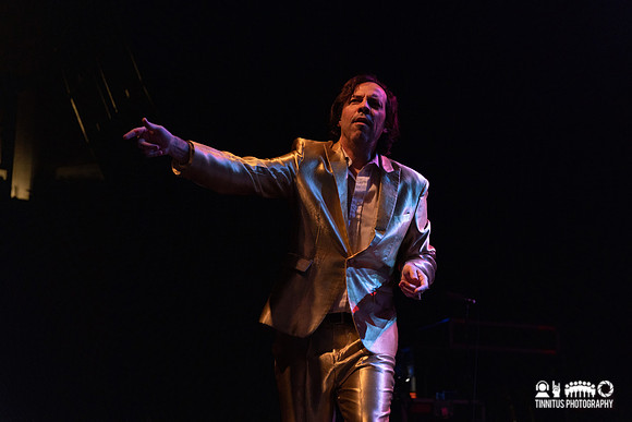 Mattress in concert