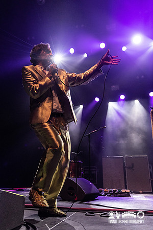 Mattress in concert