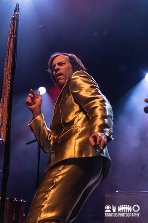 Mattress in concert