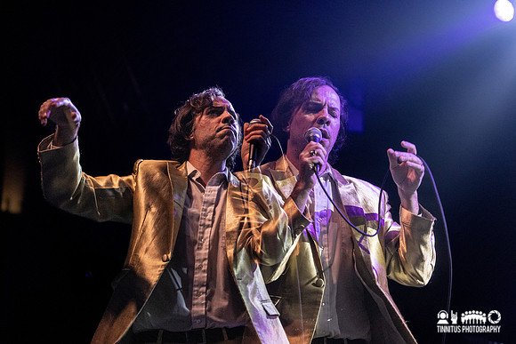 Mattress in concert