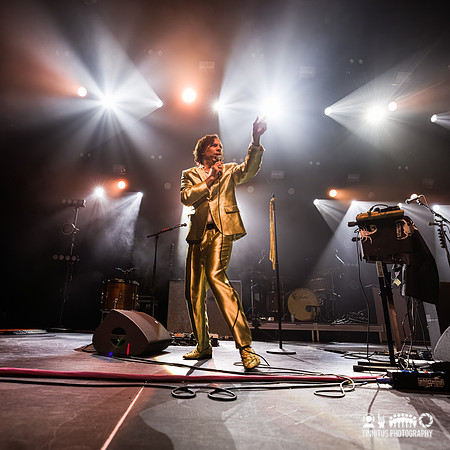 Mattress in concert