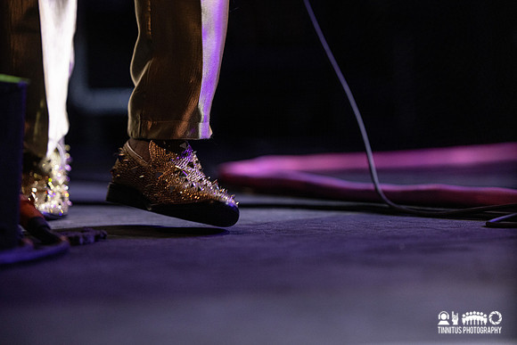 Mattress in concert
