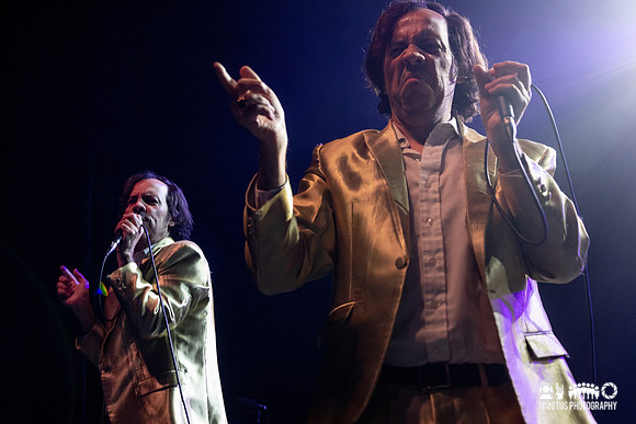 Mattress in concert