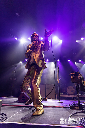 Mattress in concert