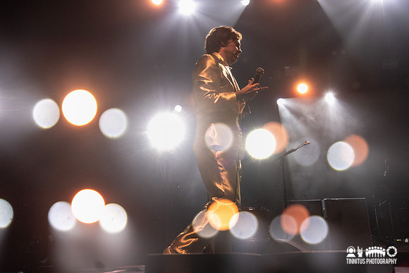 Mattress in concert