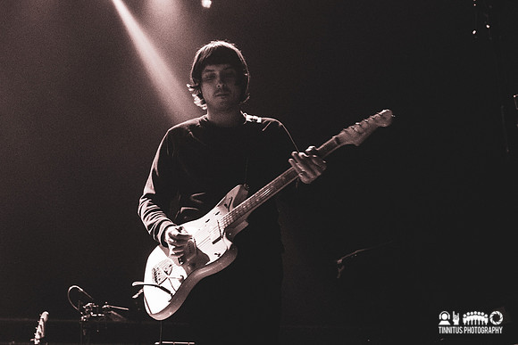 Glove in concert