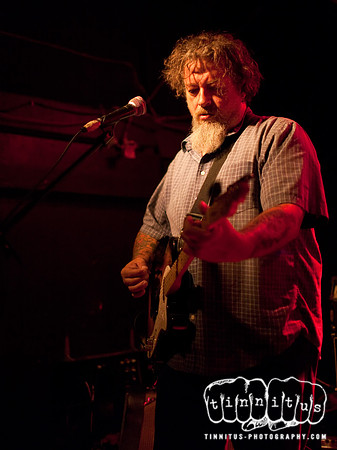 Wussy in concert