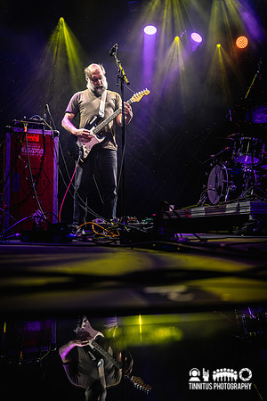 Built To Spill at Ice Cream Floats