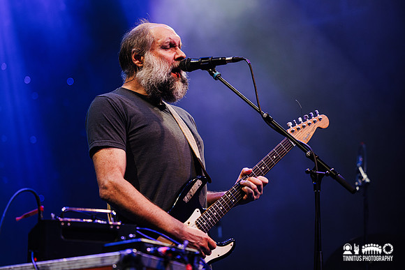 Built To Spill at Ice Cream Floats