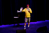 David Cross at Ice Cream Floats