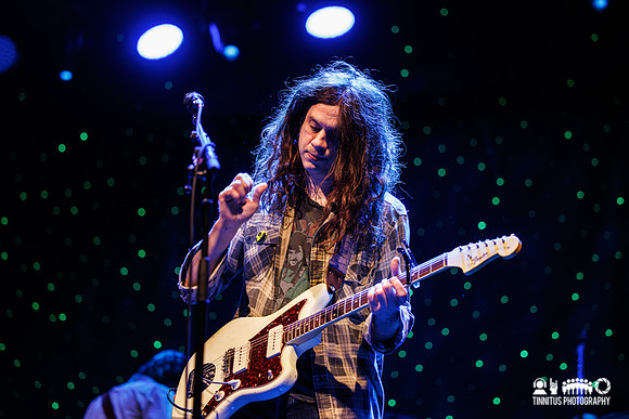 Kurt Vile and The Violators at Ice Cream Floats