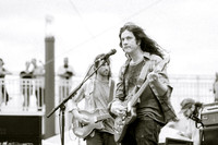 Kurt Vile and The Violators at Ice Cream Floats