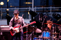 Kurt Vile and The Violators at Ice Cream Floats