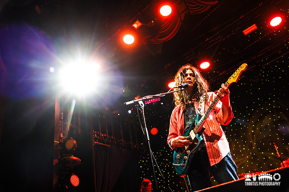 Kurt Vile and The Violators at Ice Cream Floats