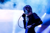 Portugal. The Man in concert