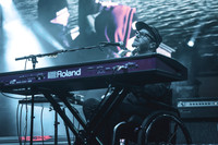 Portugal. The Man in concert