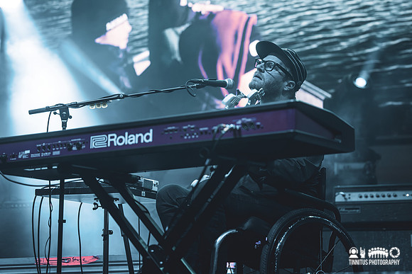 Portugal. The Man in concert