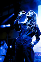 Portugal. The Man in concert