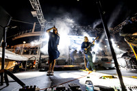 Portugal. The Man in concert