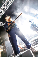 Portugal. The Man in concert